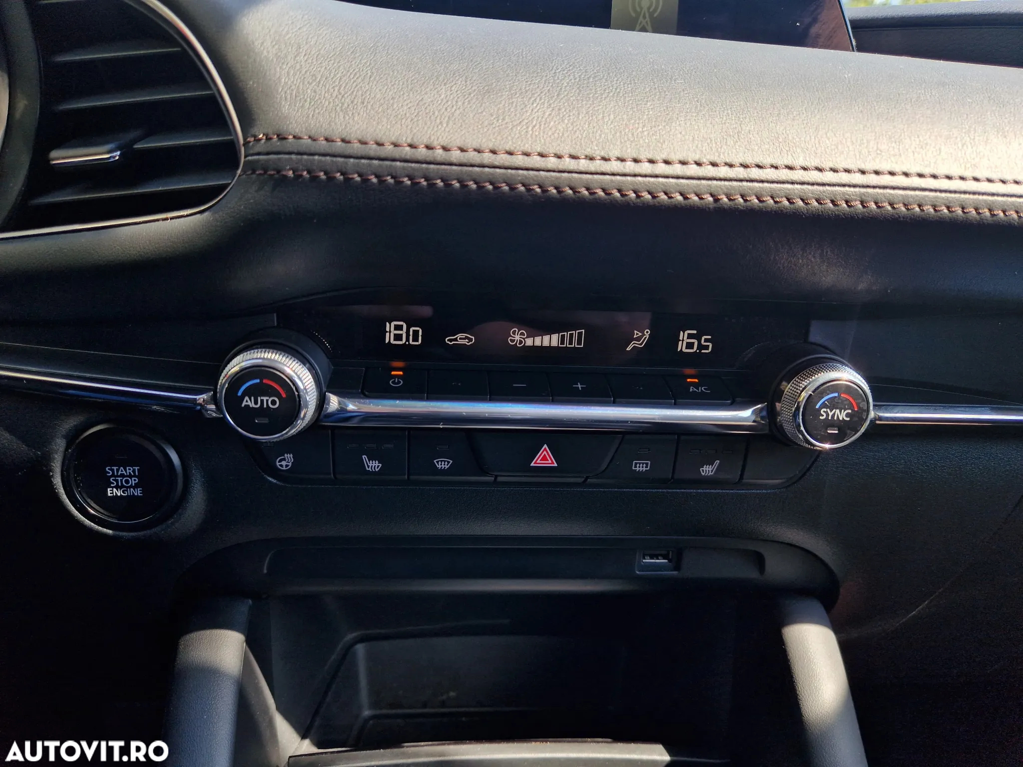 Mazda 3 - 25