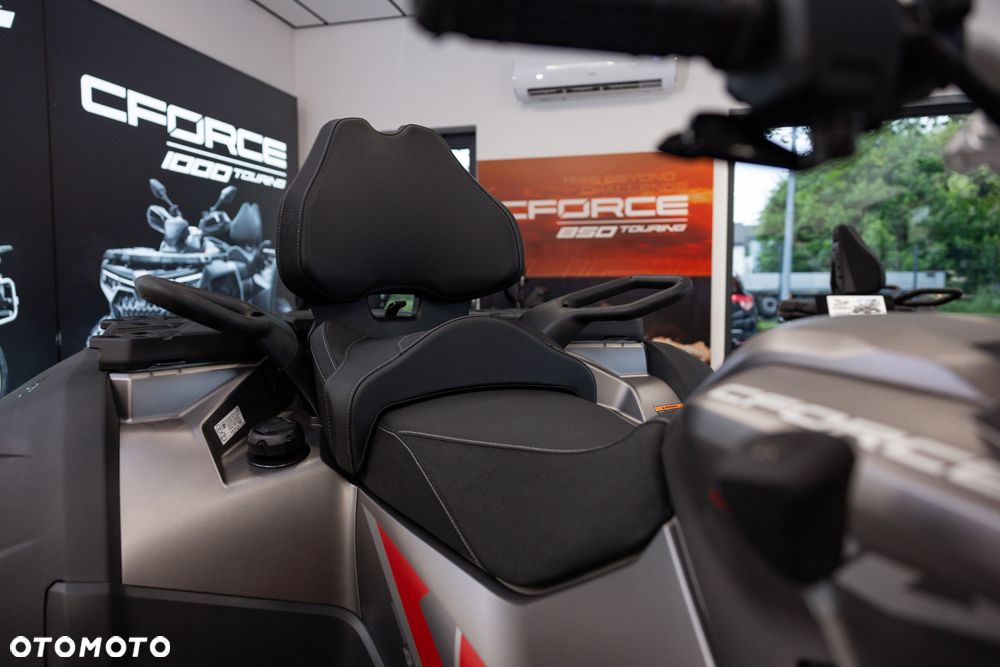 CFMoto CForce - 11
