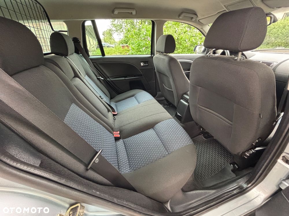 Ford Mondeo 2.0 Viva Titanium - 23