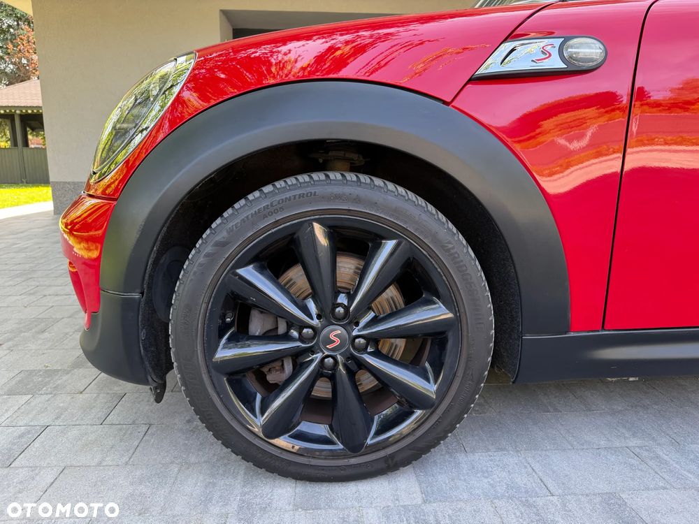 MINI Cooper S - 11