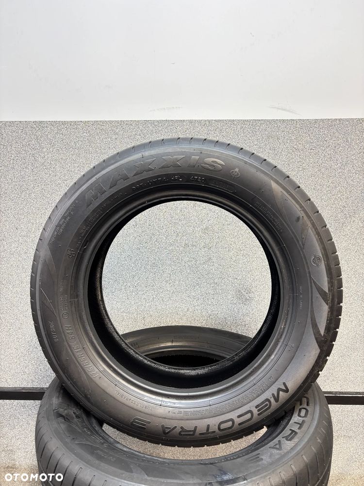 4 Opont Letnie Maxxis 175/65/15 84H - 7