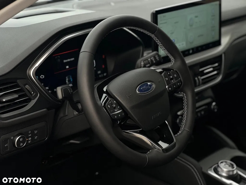 Ford Kuga 2.5 FHEV FWD Active X eCVT - 12