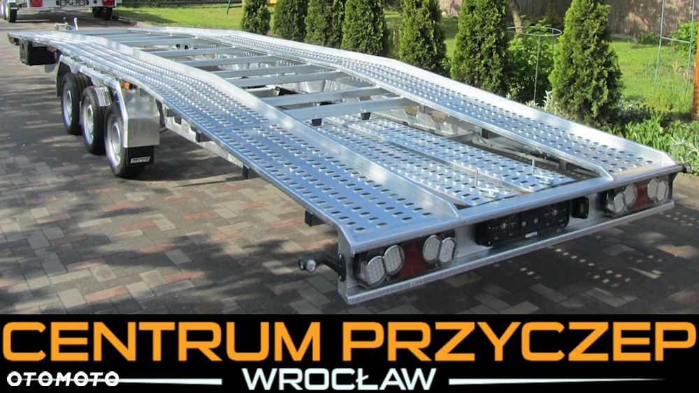 Inny LAWETY / SZWAJCARKA / NAJAZDY / DMC: 2700-3500 KG - 11