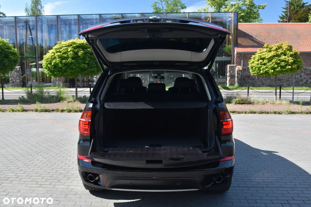 BMW X5 xDrive30d - 23