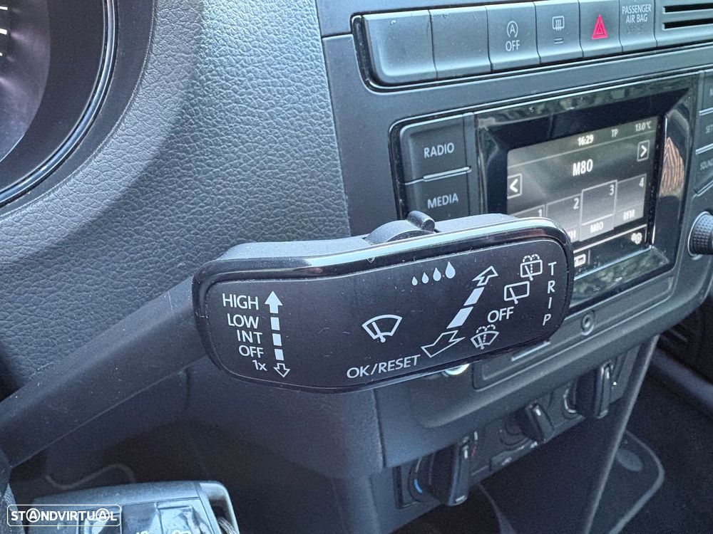 VW Polo 1.4 TDi Trendline - 37