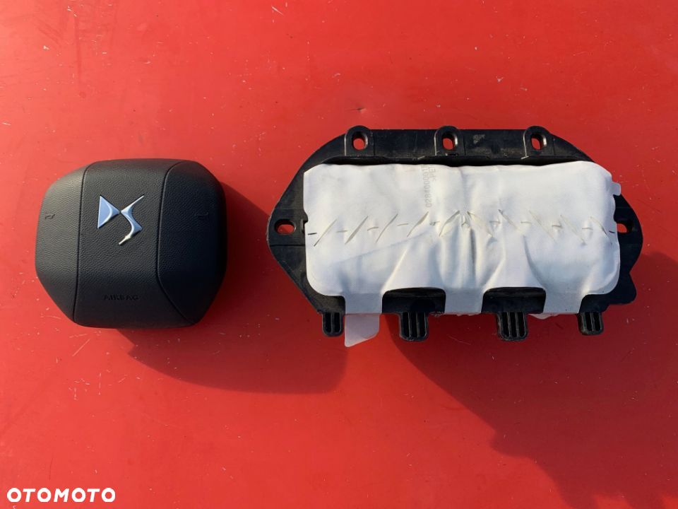 CITROEN C3 C5 AIRCROSS C4 E-C4 C5 X BERLINGO SPACETOURER OLI ALL-E  PAS PASY BEZPIECZEŃSTWA NAPINACZ DOPINACZ PRZÓD TYŁ PRZEDNIE TYLNE naprawa regeneracja !!! - 7