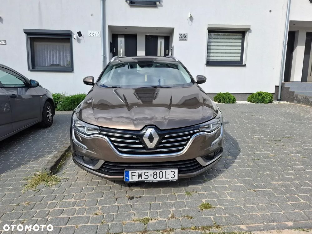 Renault Talisman 1.6 Energy dCi Intens EDC - 7