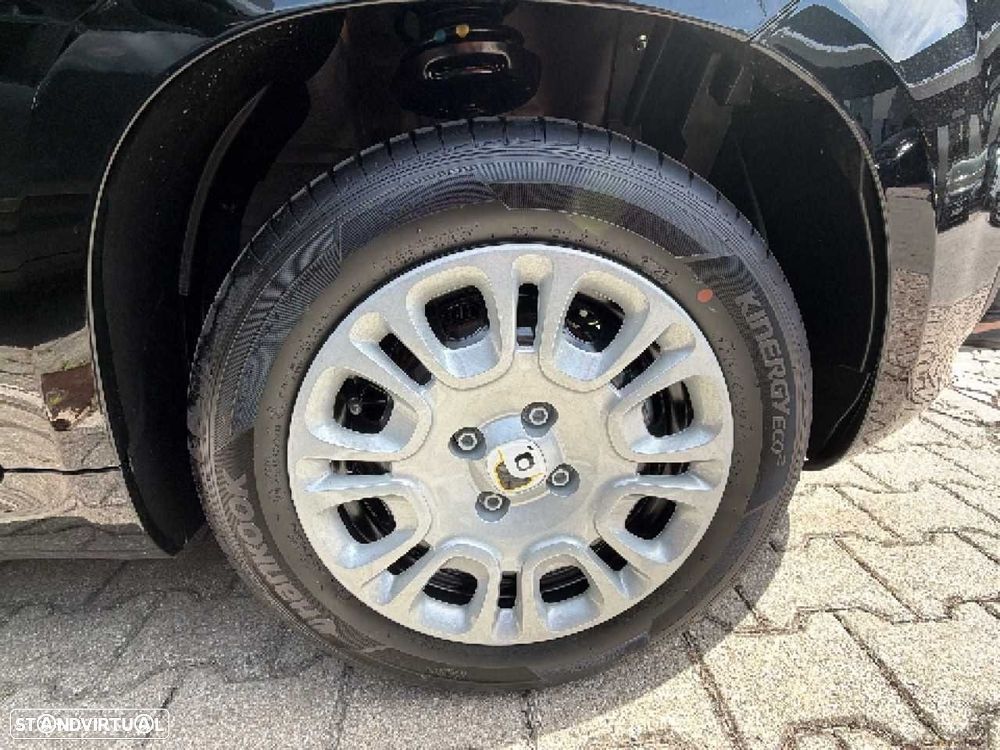 Fiat Panda - 18