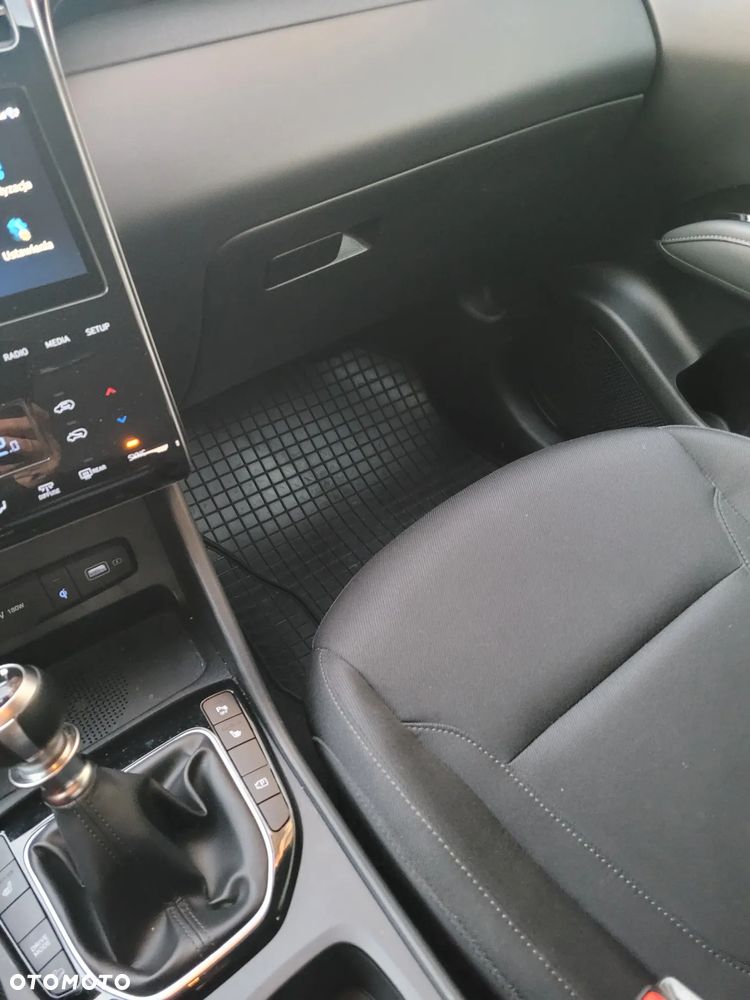 Hyundai Tucson - 13