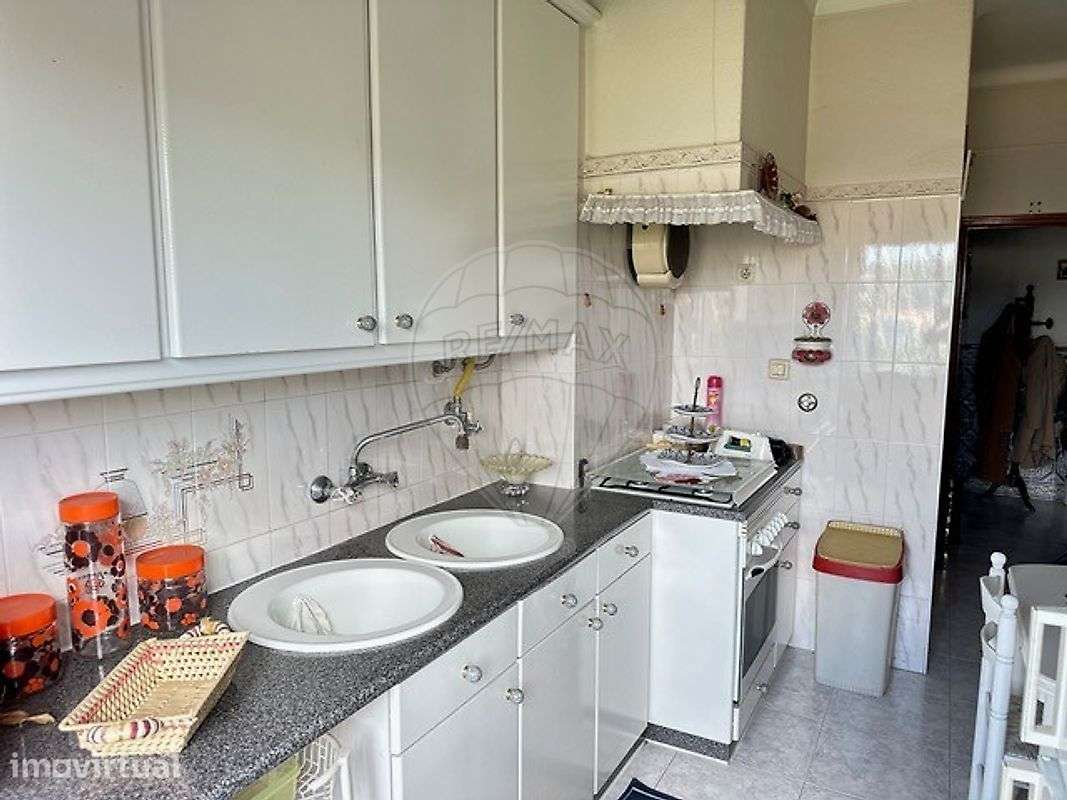 Apartamento T2 para venda - Grande imagem: 4/9