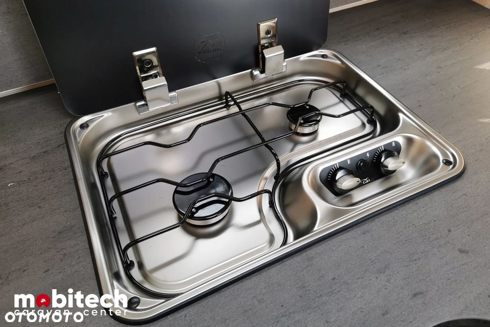 Sunlight T 690L - 18