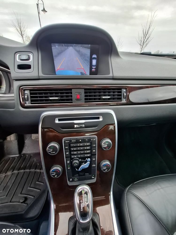 Volvo S80 T6 AWD Geartronic Summum - 15