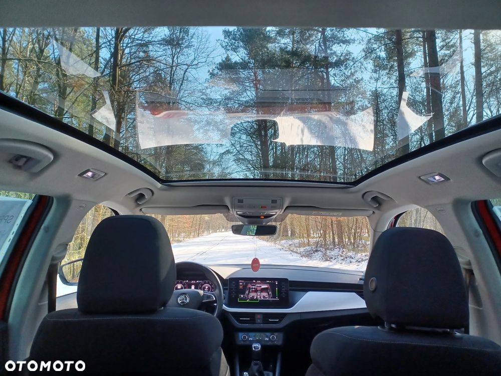 Skoda Kamiq 1.0 TSI Ambition - 19