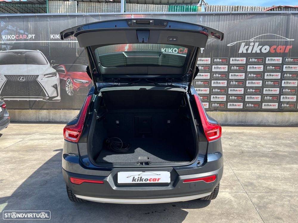 Volvo XC 40 1.5 T5 PHEV Momentum - 7