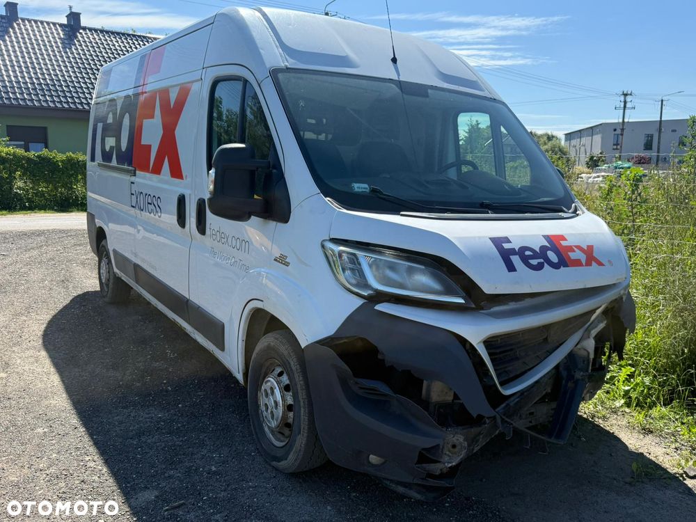 Fiat DUCATO - 1