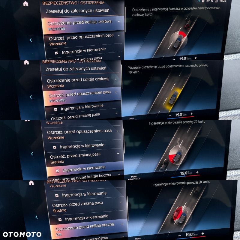 BMW Seria 3 320d Touring xDrive M Sport - 11