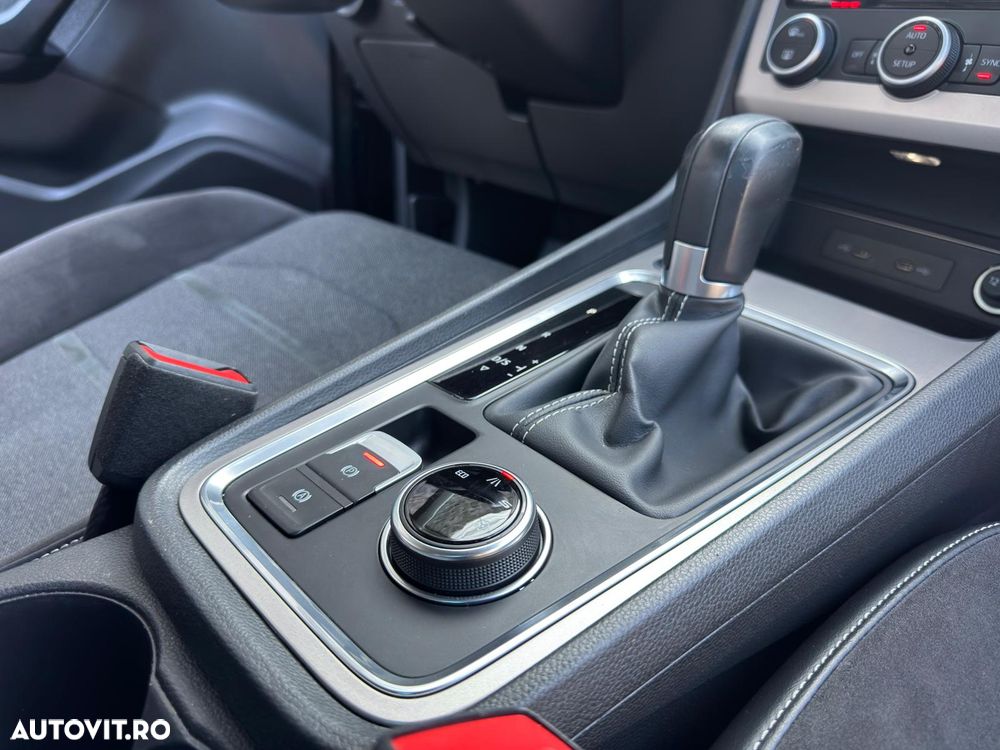 Seat Ateca 1.5 TSI ACT DSG OPF Xperience - 7