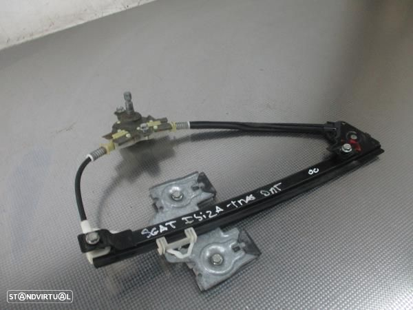 Elevador Tras Dto  Seat Ibiza Ii (6K1) - 3