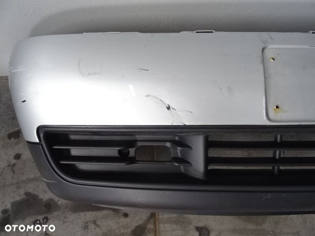 ZDERZAK PRZÓD PRZEDNI VW LUPO LAK:LA7W NR292 - 2