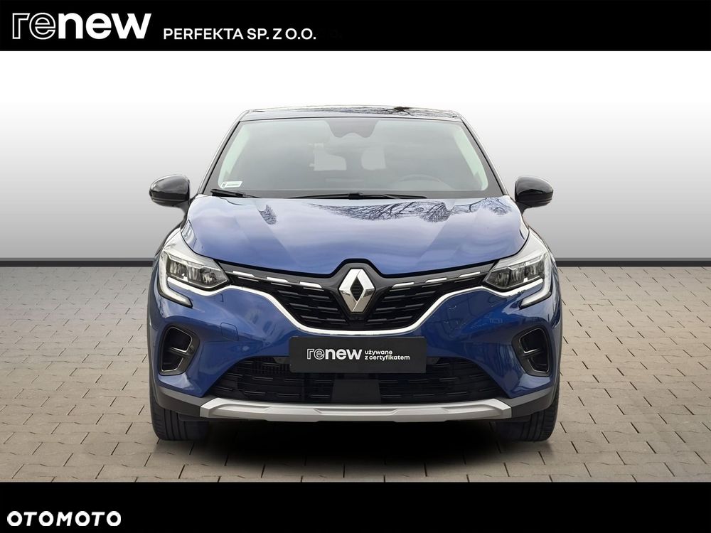 Renault Captur - 8