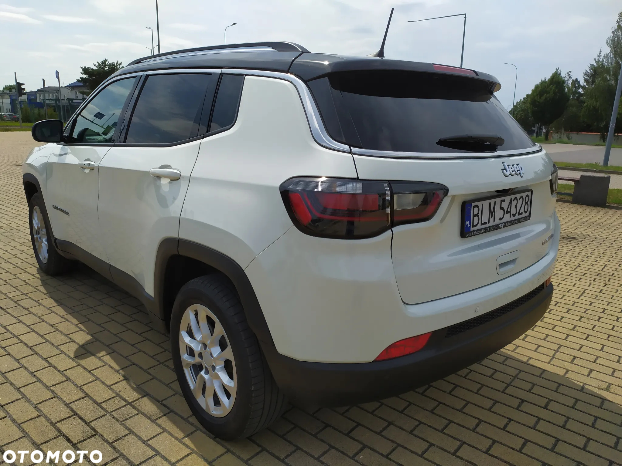 Jeep Compass - 6