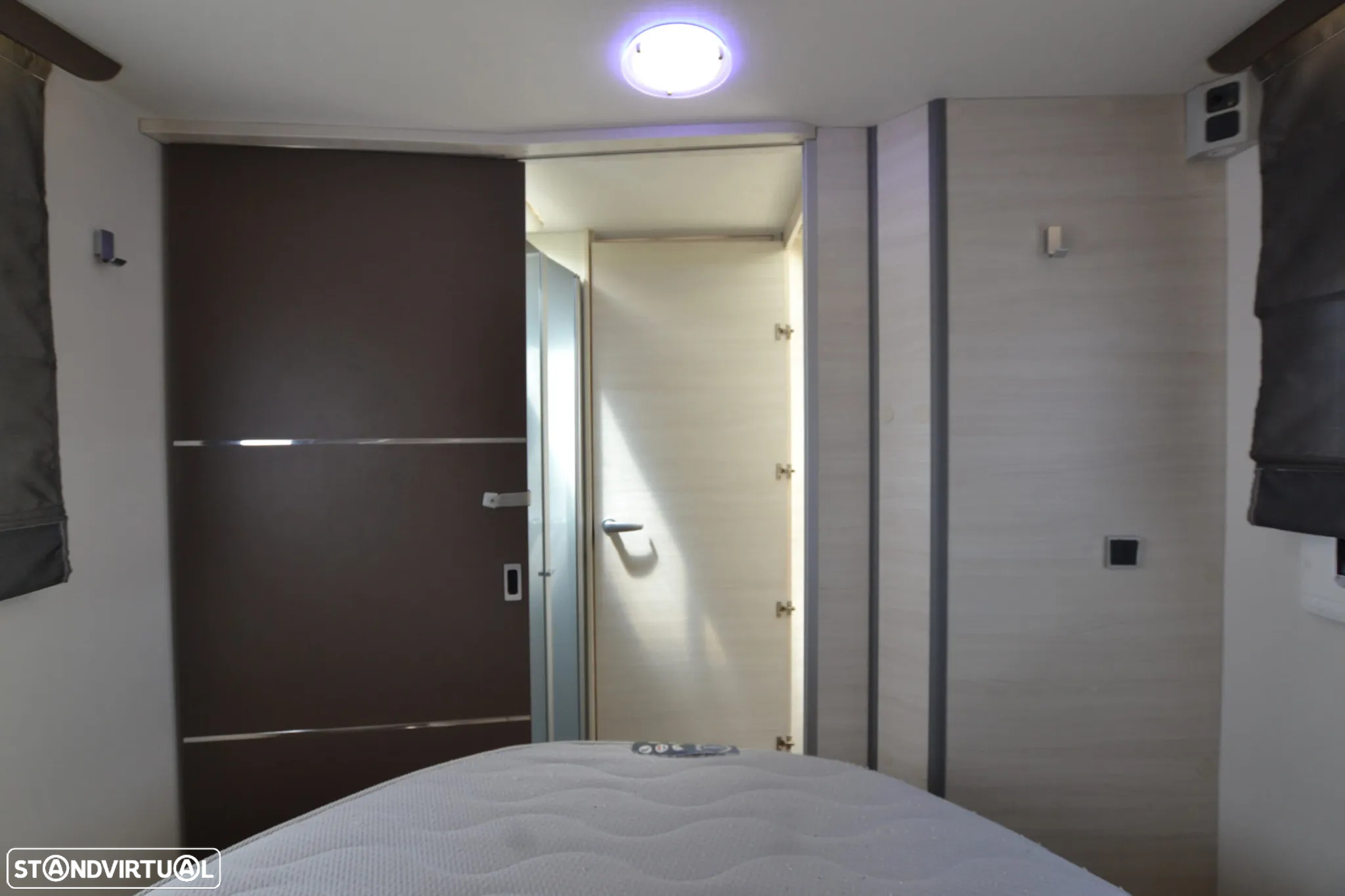 Chausson Welcome Premium 768   U94 - 31