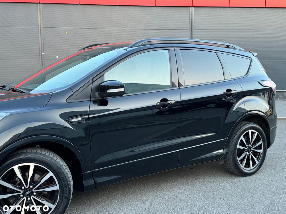 Ford Kuga 1.5 EcoBoost FWD ST-Line ASS GPF - 15