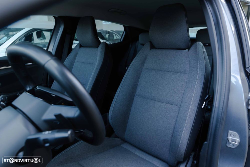 Renault Mégane - 16
