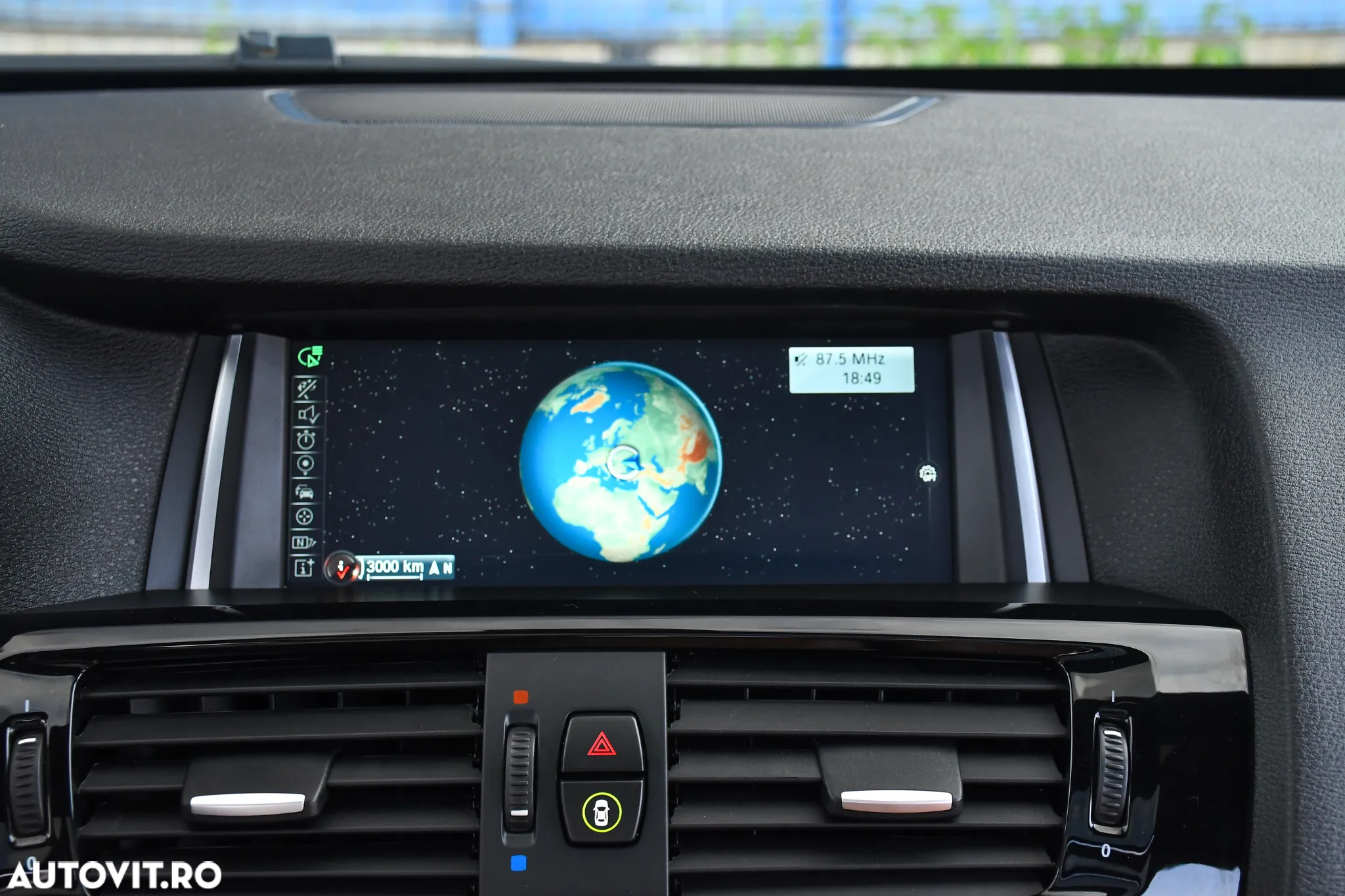 BMW X3 xDrive20d M Sport - 30