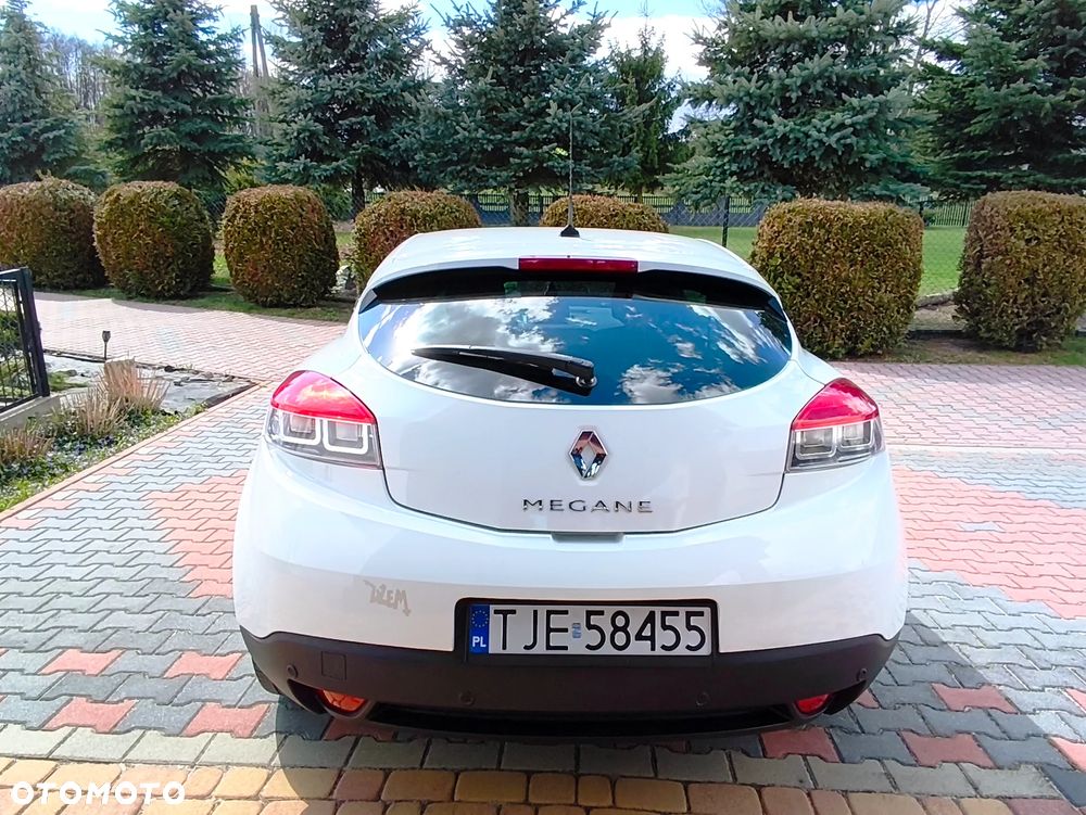 Renault Megane - 6