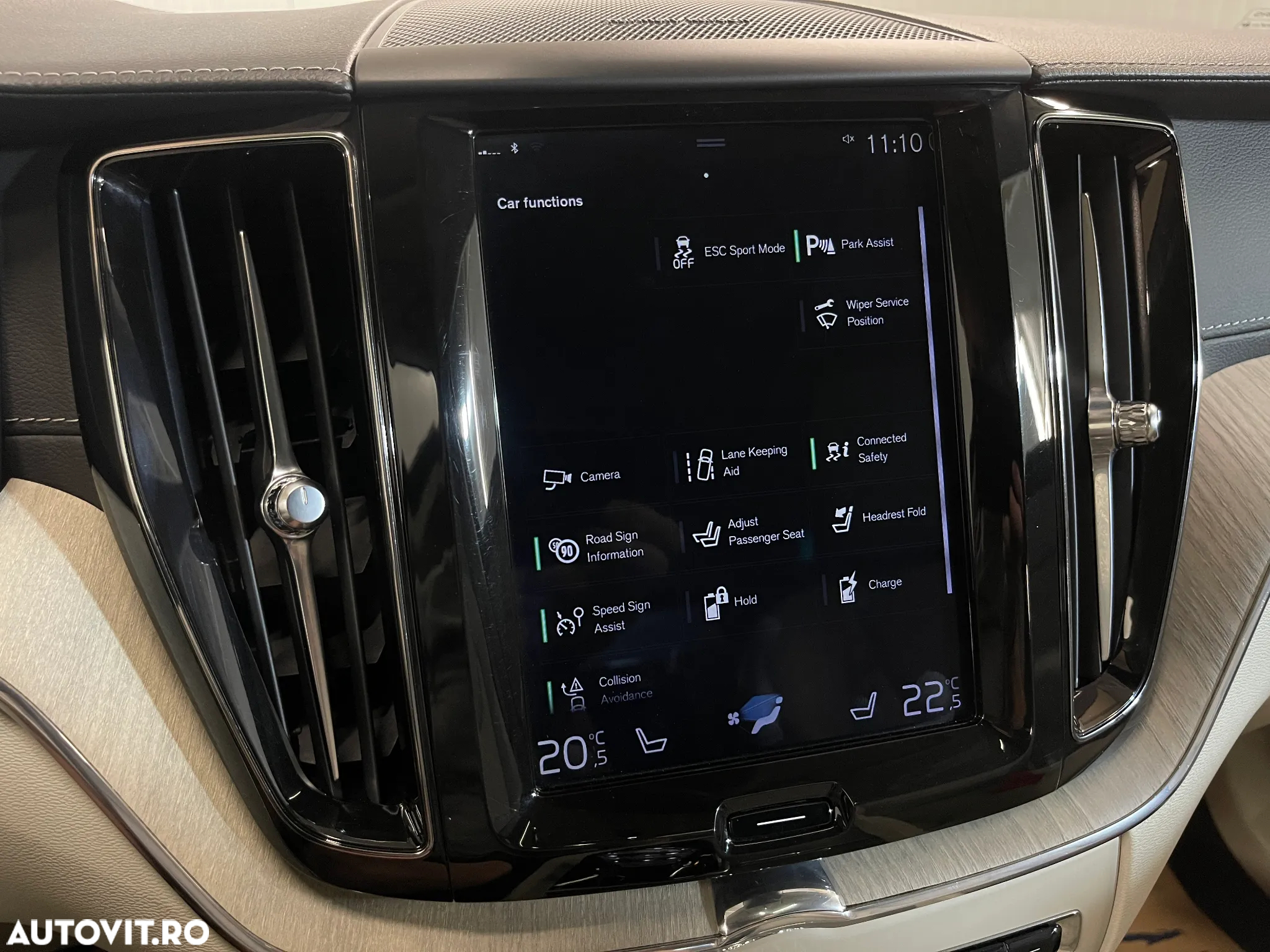 Volvo XC 60 Recharge T8 Twin Engine eAWD Inscription - 18