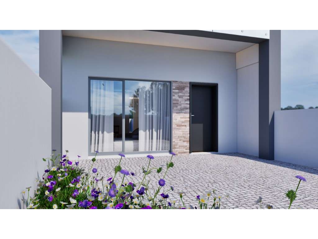 Moradia em Almograve - Grande imagem: 2/32