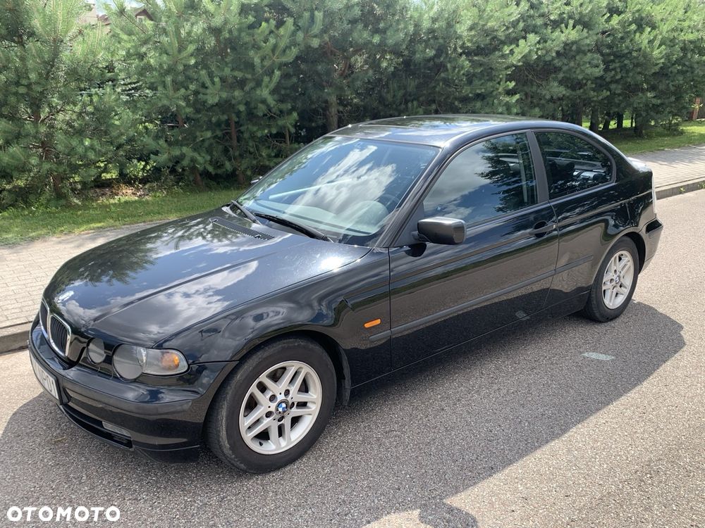 BMW Seria 3 - 1