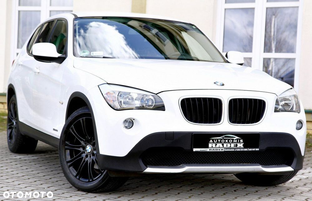 BMW X1 sDrive18i Sport Line - 17