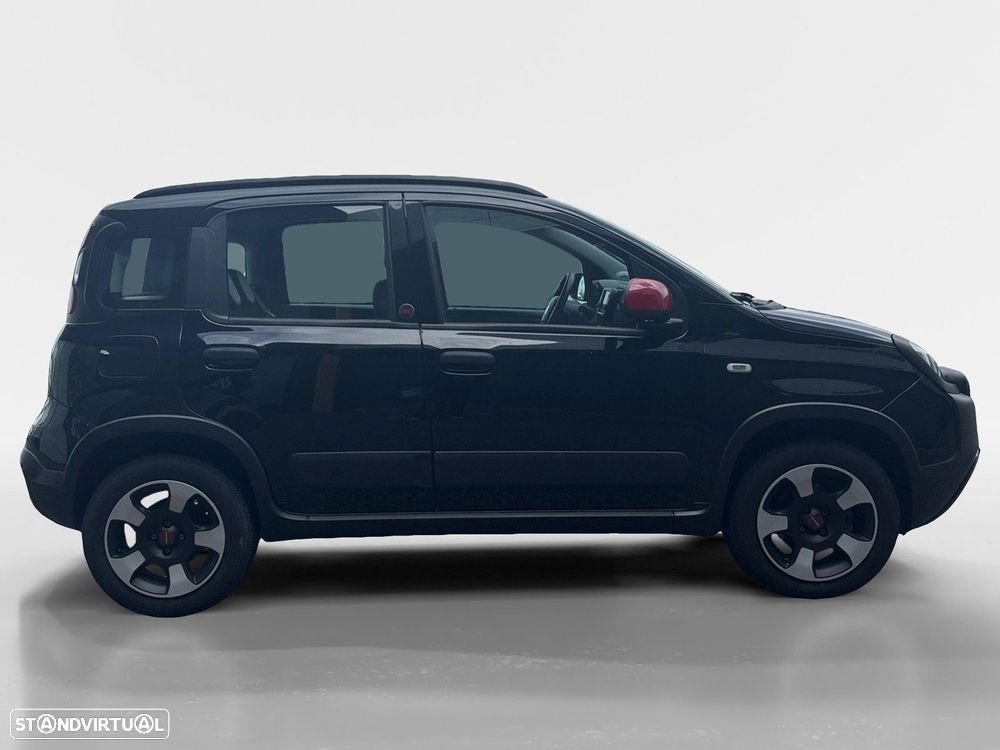 Fiat Panda 1.0 Hybrid (RED) - 6