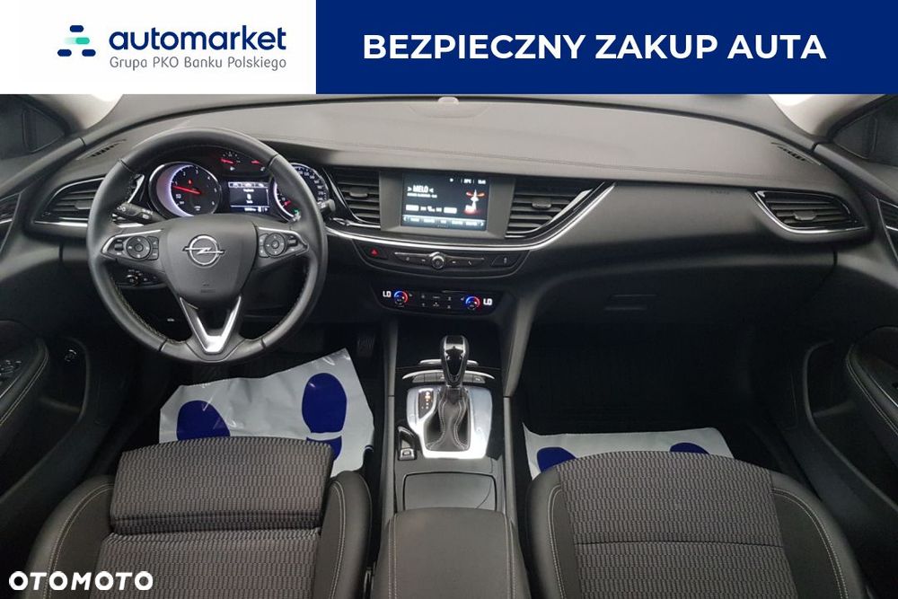 Opel Insignia CT 2.0 CDTI Elite S&S - 9