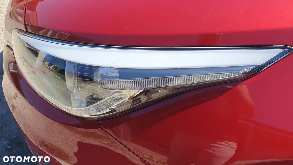 Kia ProCeed 1.6 GDI L - 17