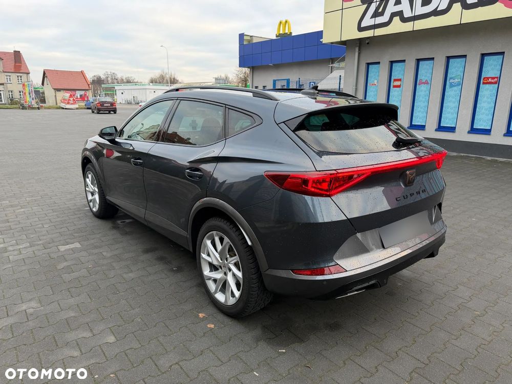 Cupra Formentor - 13
