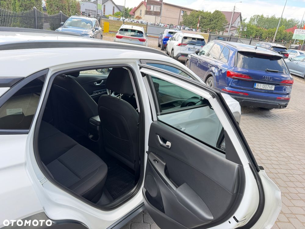 Hyundai Kona 1.0 T-GDI Style DCT - 18