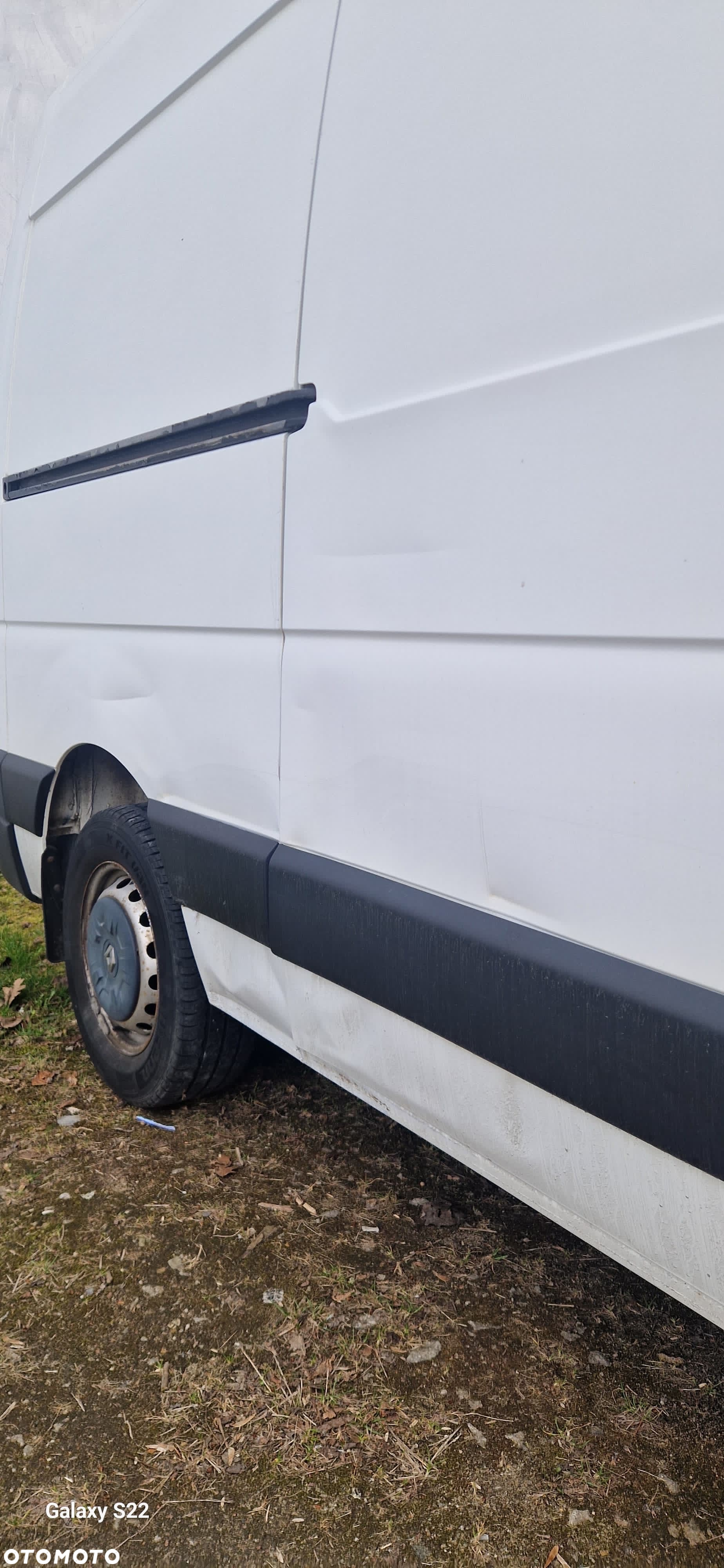 Renault Master dCi 125 FAP L2H2 - 8