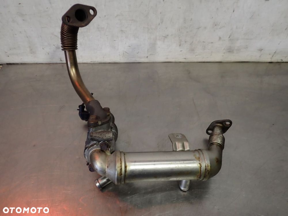 ZAWÓR EGR KIA CEED 28416-2A410 28410-2A120 - 1