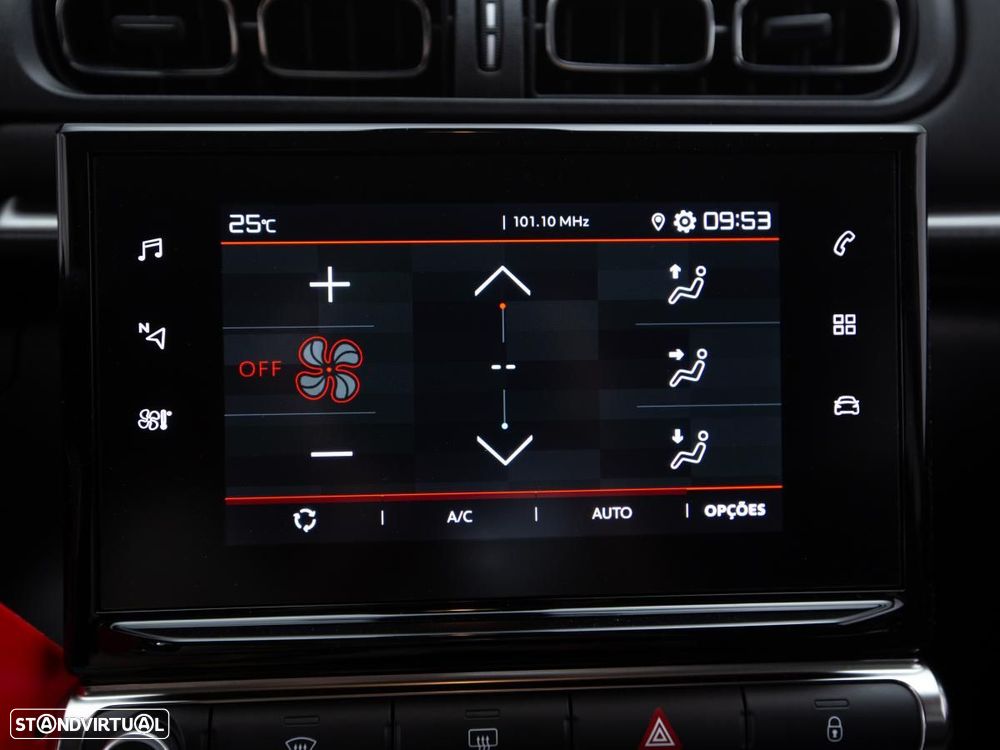 Citroën C3 1.2 PureTech Plus - 19