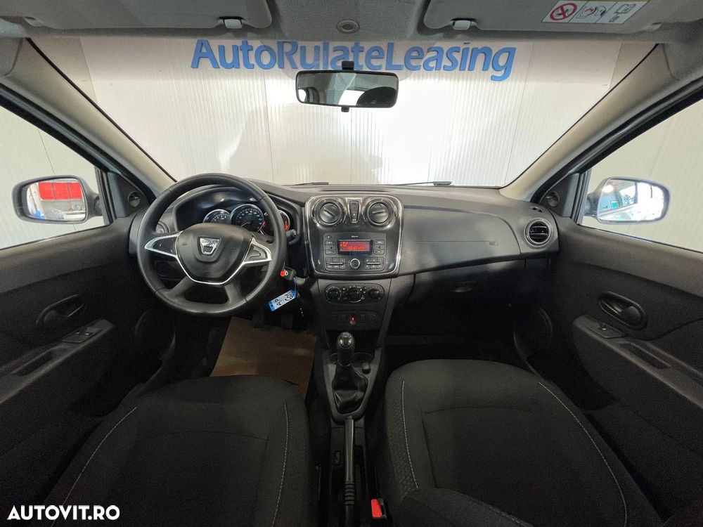 Dacia Logan 1.0 SCe Laureate - 8