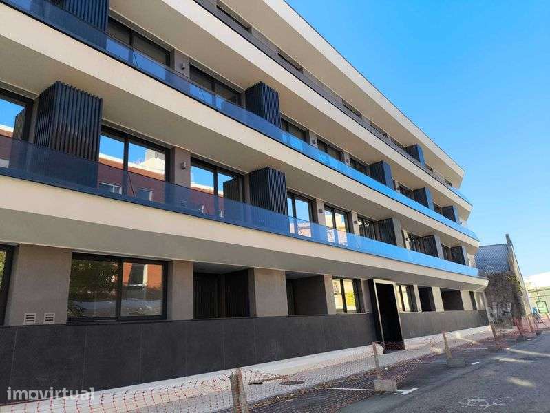 Apartamento T1 Novo Aveiro - Grande imagem: 2/12
