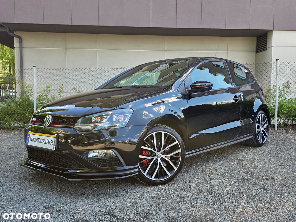 Volkswagen Polo - 3