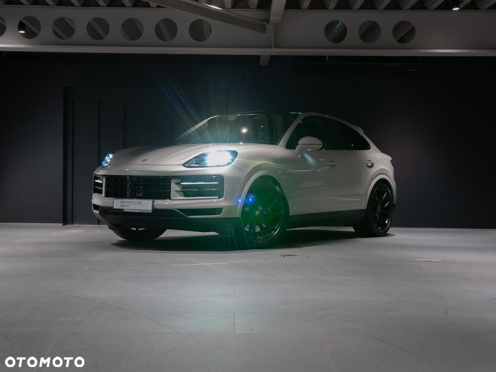 Porsche Cayenne S E-Hybrid PHEV - 14