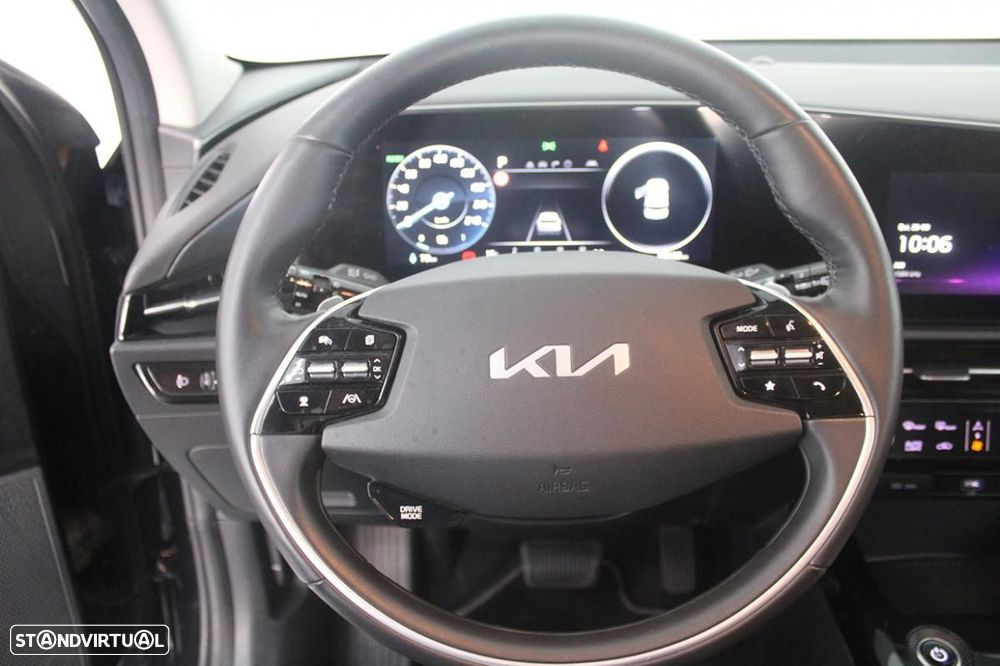 Kia e-Niro 64kWh - 16