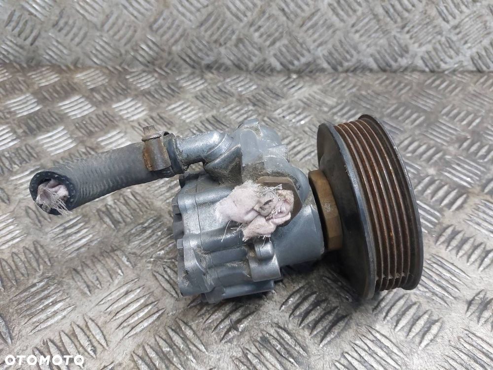 POMPA WSPOMAGANIA SKODA FELICIA I LIFT 1.6 8V ID: 236737 - 1