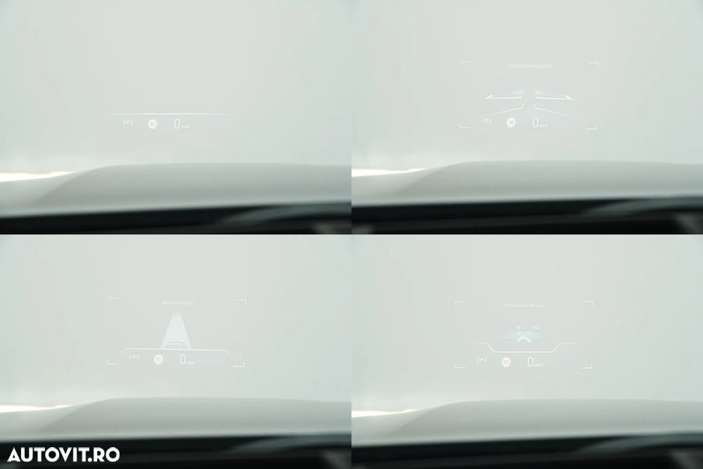 BMW Seria 5 550e xDrive AT PHEV - 38