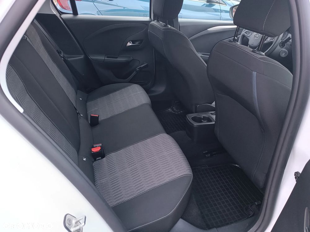 Opel Corsa 1.2 S&S - 18